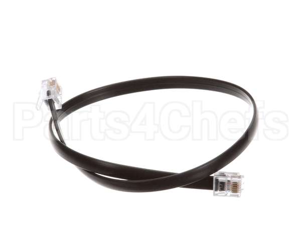 2186998 Delfield Cable,Comm,6-Pin,Rj12