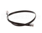 2186998 Delfield Cable,Comm,6-Pin,Rj12