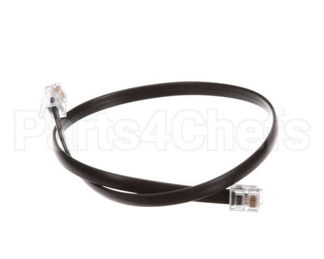 2186998 Delfield Cable,Comm,6-Pin,Rj12