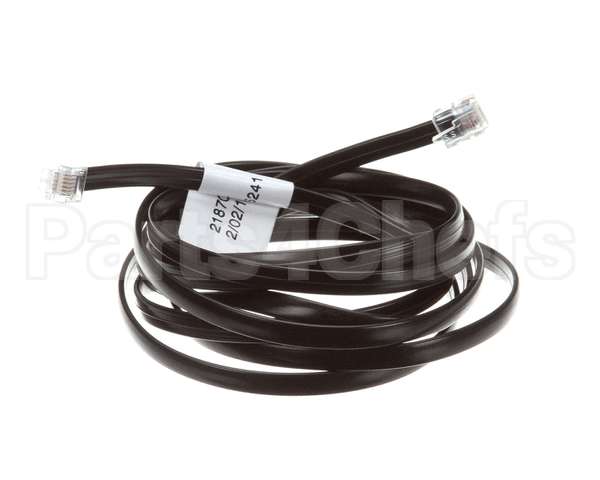 2187049 Delfield Cable,Comm,6-Pin,Rj12,96