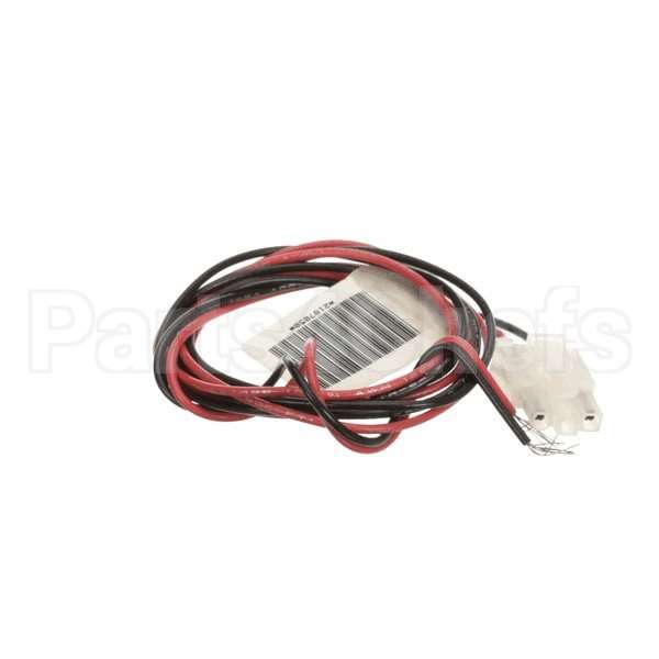 2187050 Compatible Delfield Harness, Led To Driver