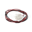 2187056 Compatible Delfield Harness, Driver To Led
