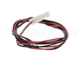 2187056 Delfield Harness,Driver To Led