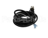 2187079 Delfield Cord/Plg,16/3,5-15P