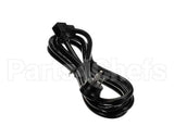 2187082 Delfield Cord/Plug,5-15P,C13,8Ft