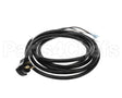 2187101 Multiplex Cord/Plug Assy, 14/3 Nema 5-15