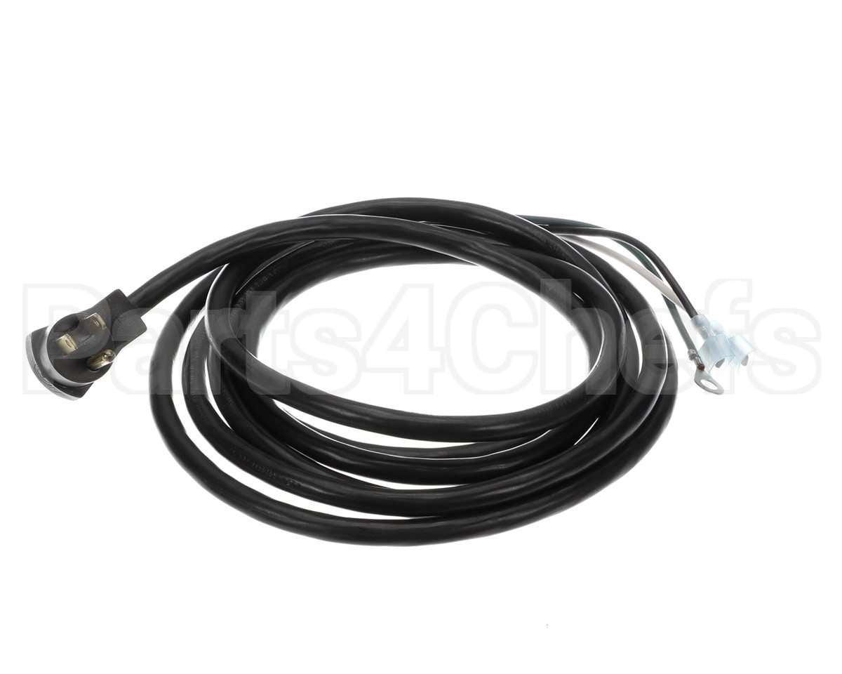 2187101 Multiplex Cord/Plug Assy, 14/3 Nema 5-15