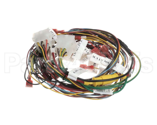 2187102 Multiplex Harness Dc Modular
