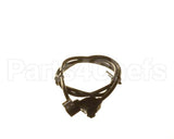 2187129 Multiplex Usbfemale Pnl Mntcable3Ft90Deg
