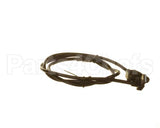 2187129 Multiplex Usbfemale Pnl Mntcable3Ft90Deg