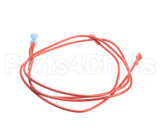 2187189 Delfield Harness,Jumper,Fan