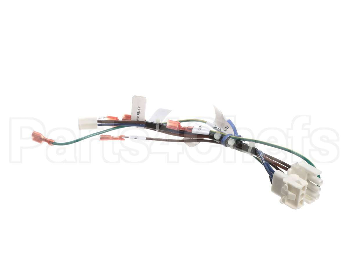 2187202 Delfield Harness,Unit,Supply,230V