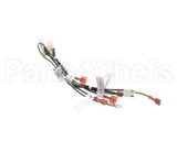 2187202 Delfield Harness,Unit,Supply,230V