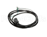2187233 Delfield Cord/Plug,5-15P,14-3