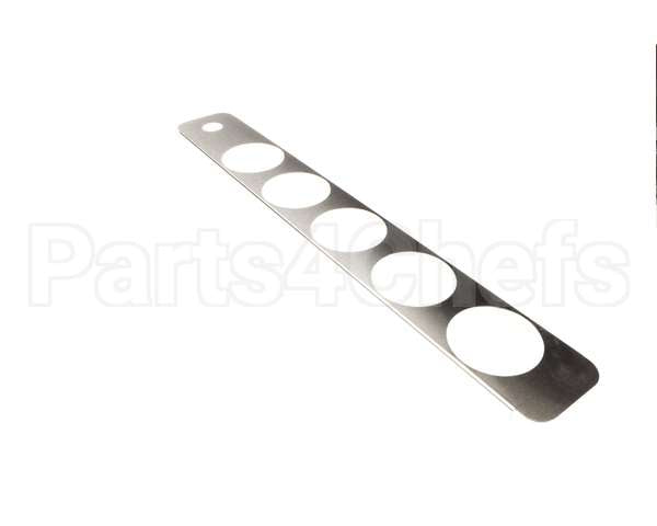 2187297 Stoelting Divider; Dipping Trough