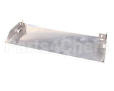21873 Nieco Pan, Patty Catch/Drain, 23