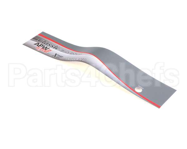 21873022 Apw Wyott Decal,12X20 Cwi-2, Apw/Wyott W