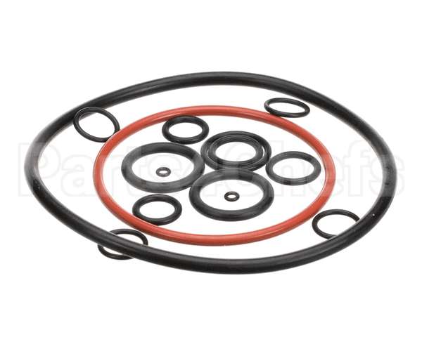 2187308 Stoelting Su444 O-Ring Kit