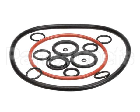 2187308 Stoelting Su444 O-Ring Kit