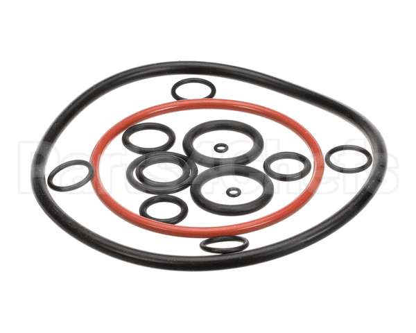 2187308 Stoelting Su444 O-Ring Kit