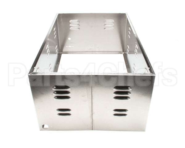 21874020 Apw Wyott Wrapper, W-3Vi, Cwi-2A