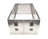 21874020 Apw Wyott Wrapper, W-3Vi, Cwi-2A