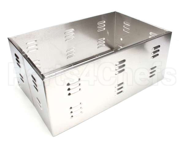 21874020 Apw Wyott Wrapper, W-3Vi, Cwi-2A