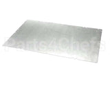21874021 Apw Wyott Bottom Cover 12X20, W-3Vi, Cw