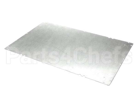 21874021 Apw Wyott Bottom Cover 12X20, W-3Vi, Cw