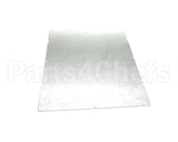 21874021 Apw Wyott Bottom Cover 12X20, W-3Vi, Cw