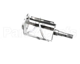 2187600 Stoelting Auger Weldment E112