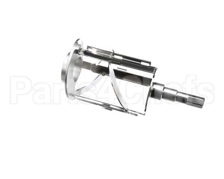 2187600 Stoelting Auger Weldment E112