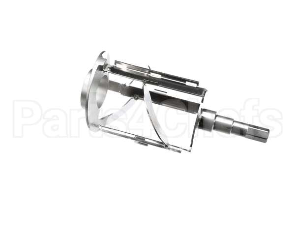 2187600 Stoelting Auger Weldment E112