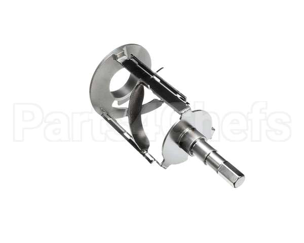 2187600 Stoelting Auger Weldment E112
