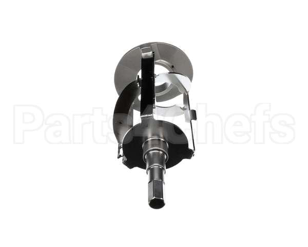 2187600 Stoelting Auger Weldment E112