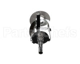 2187600 Stoelting Auger Weldment E112