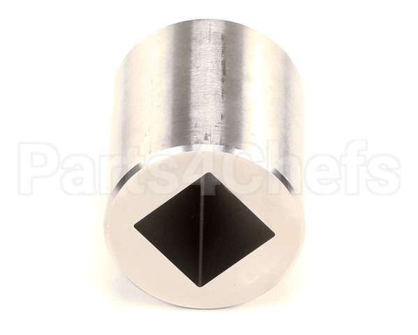 2187605 Stoelting Coupler 1In Square-2 1/16In Lg