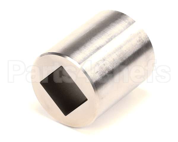 2187605 Stoelting Coupler 1In Square-2 1/16In Lg