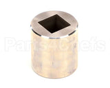 2187793 Stoelting Coupler 1In Square 1-7/8In Lg