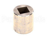 2187793 Stoelting Coupler 1In Square 1-7/8In Lg