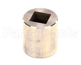 2187793 Stoelting Coupler 1In Square 1-7/8In Lg