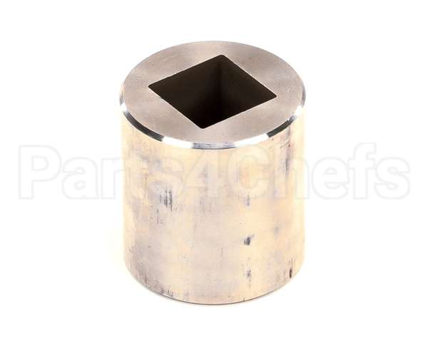 2187793 Stoelting Coupler 1In Square 1-7/8In Lg