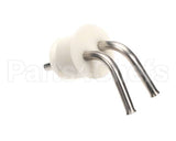 2187918 Stoelting Mix Inlet Assembly