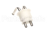 2187918 Stoelting Mix Inlet Assembly