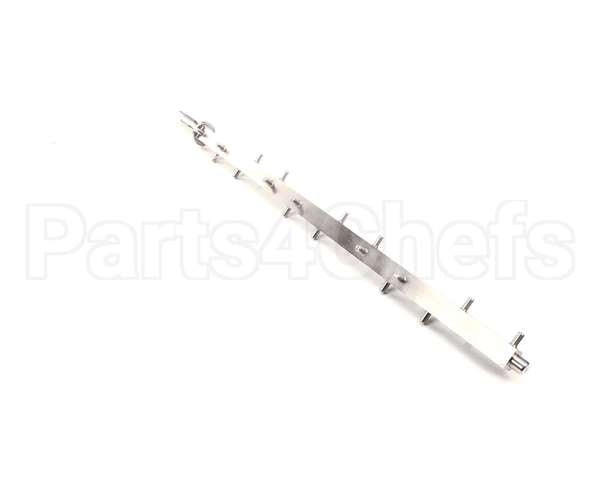 2187922 Stoelting Auger; Cc For Wearguard 149003