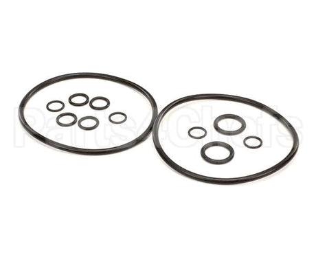 2187978 Stoelting Oring Kit; O112O212