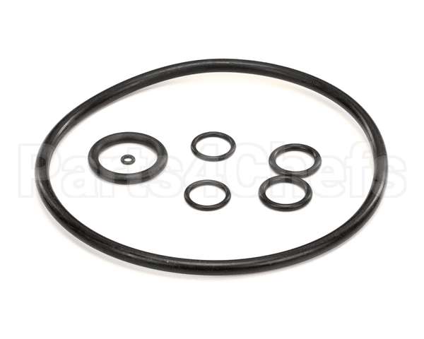 2187979 Stoelting Oring Kit; Su412