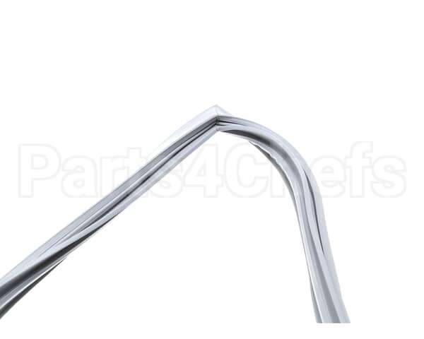 2188 Thermalrite Blast Chiller Gasket Magnetic Snap-In 36 X 84