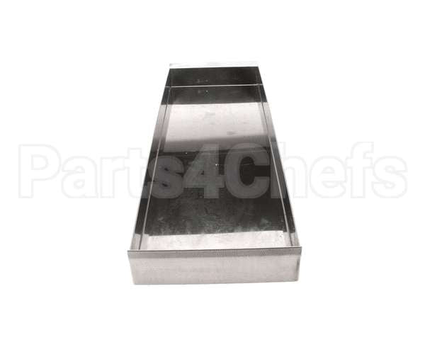 21880847 Bakers Pride Pan, 10" Water, Awr