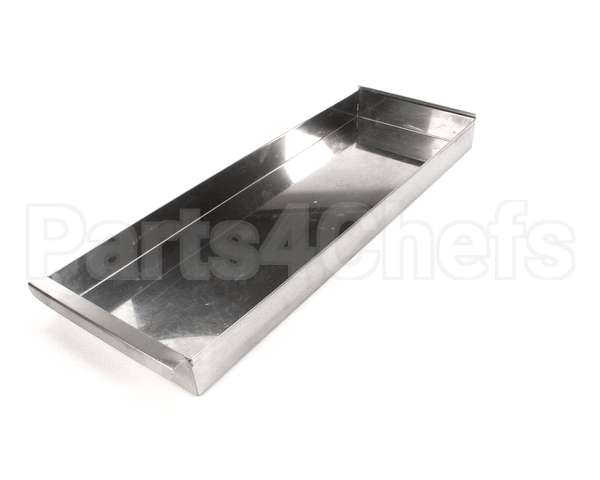 21880847 Bakers Pride Pan, 10" Water, Awr